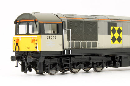 Pre-Owned Class 58045 Coal Sector Diesel Locomotive