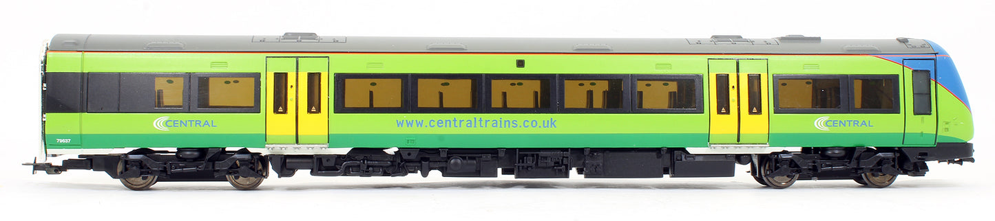 Pre-Owned Class 170/5 Turbostar 3 Car DMU 'Central Trains'