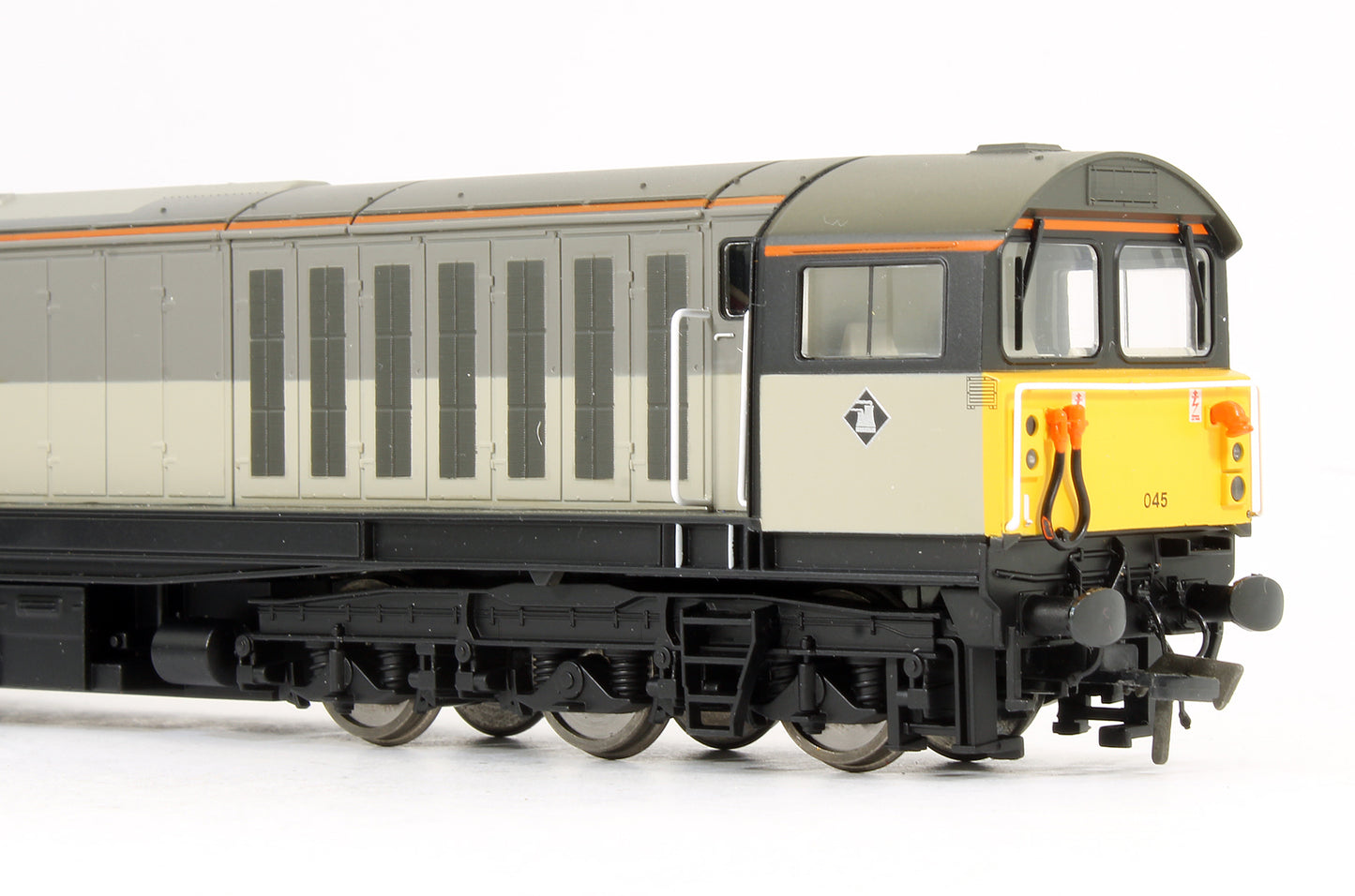 Pre-Owned Class 58045 Coal Sector Diesel Locomotive