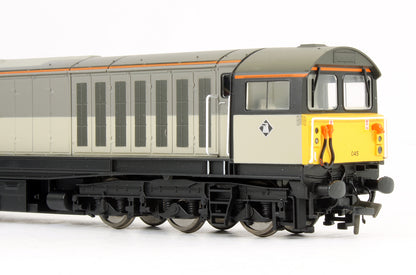 Pre-Owned Class 58045 Coal Sector Diesel Locomotive