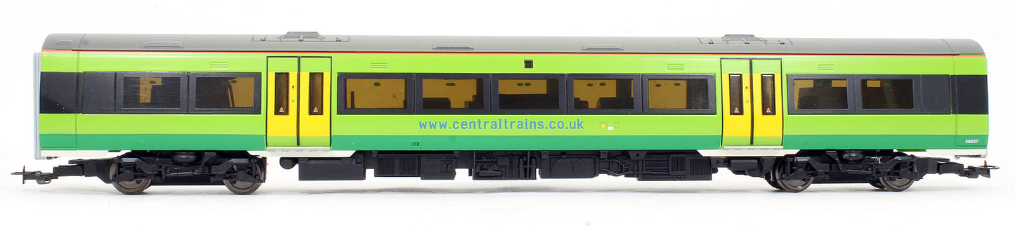 Pre-Owned Class 170/5 Turbostar 3 Car DMU 'Central Trains'