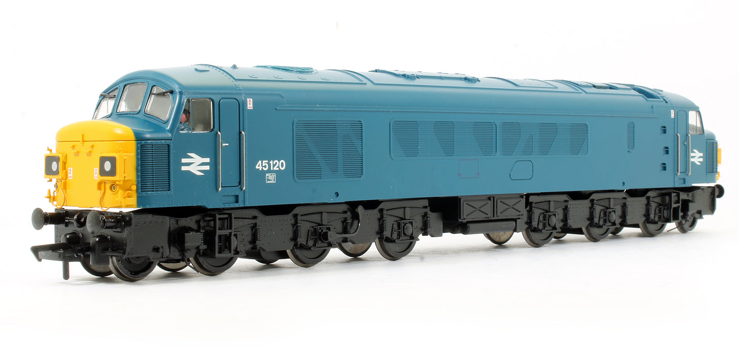 Pre-Owned Class 45 45120 BR Blue Diesel Locomotive
