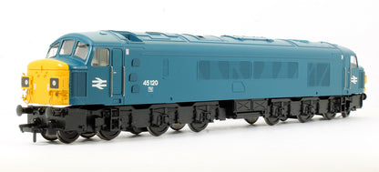 Pre-Owned Class 45 45120 BR Blue Diesel Locomotive