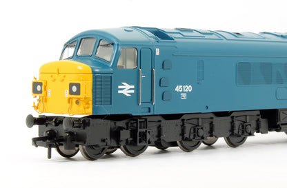 Pre-Owned Class 45 45120 BR Blue Diesel Locomotive