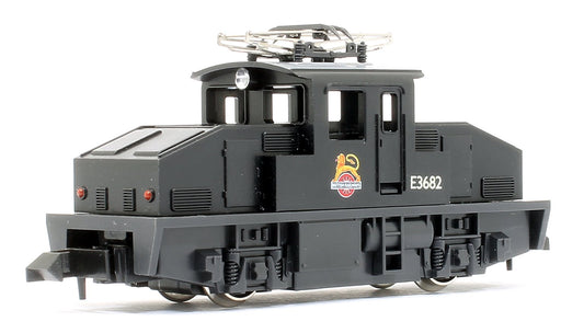 ES-1 Style Electric Locomotive BR E3682