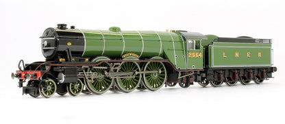 Pre-Owned LNER Class A1 'Woolwinder' No.2554 Steam Locomotive (Limited Edition)
