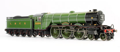 Pre-Owned LNER Class A1 'Woolwinder' No.2554 Steam Locomotive (Limited Edition)