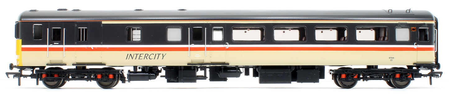 BR Mk2F DBSO (Refurb.) Driving Brake Second Open BR InterCity (Swallow) #9708