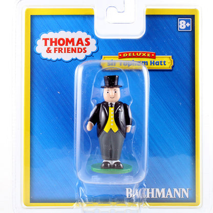 Sir Topham Hatt