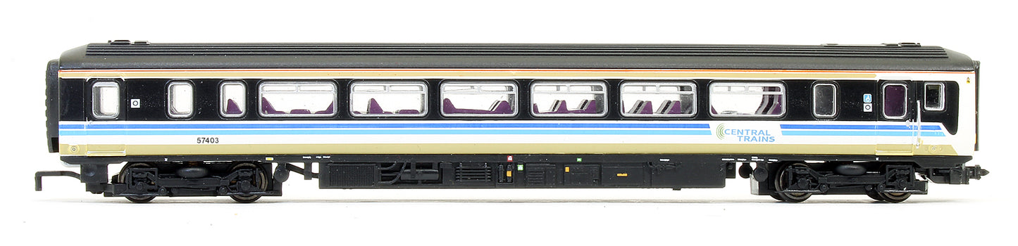 Pre-Owned Class 156 2 Car Set Regional Express Livery 156403