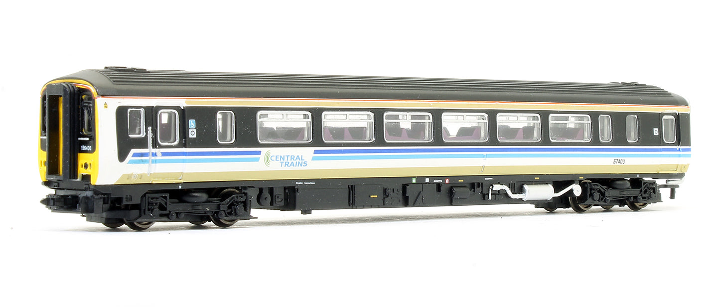 Pre-Owned Class 156 2 Car Set Regional Express Livery 156403