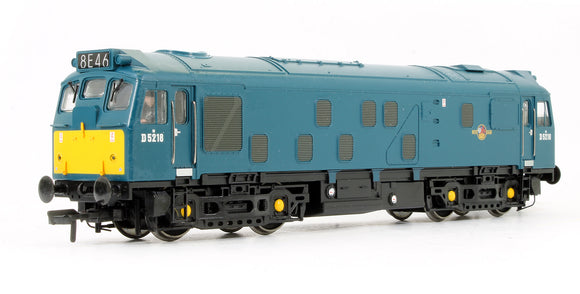 Pre-Owned Class 25/1 BR Blue Diesel Locomotive (Exclusive Edition)