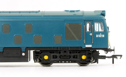 Pre-Owned Class 25/1 BR Blue Diesel Locomotive (Exclusive Edition)