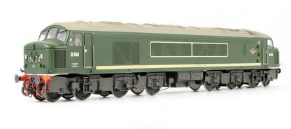 Pre-Owned Class 45 D108 BR Green Split Centre Headcode Diesel Locomotive - Weathered