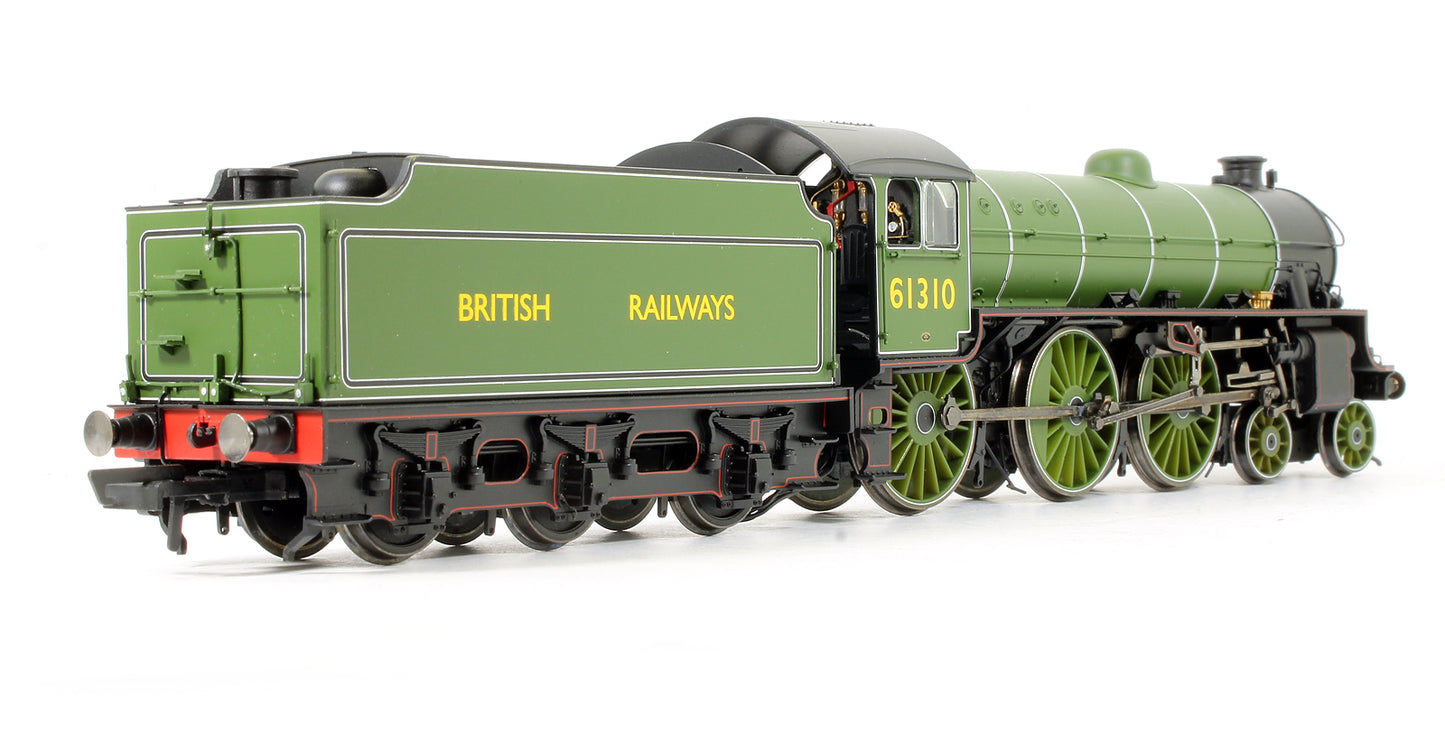 Pre-Owned British Railways Class B1 '61310' Steam Locomotive