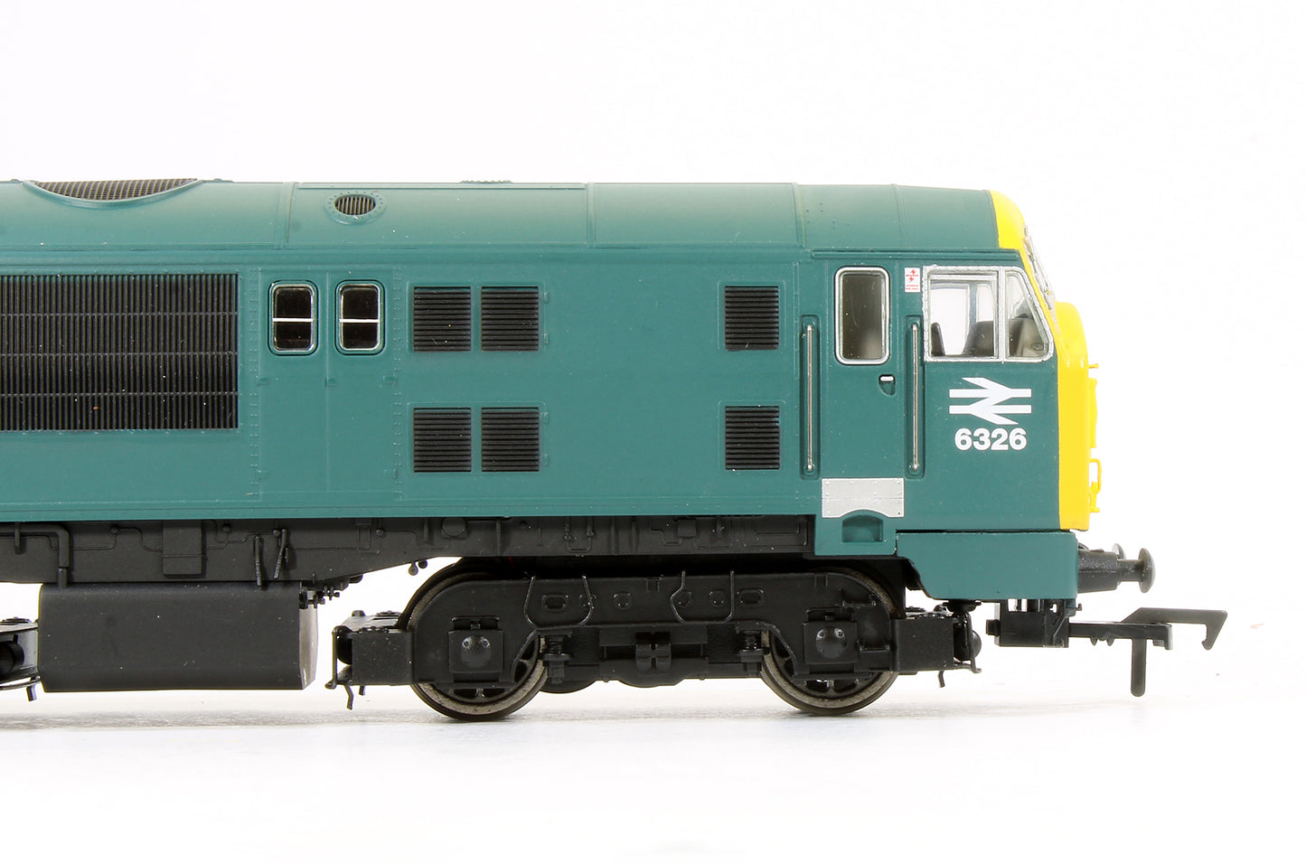 Pre-Owned Class 22 BR Blue D6326 Diesel Locomotive