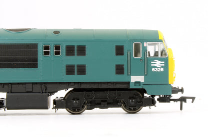 Pre-Owned Class 22 BR Blue D6326 Diesel Locomotive
