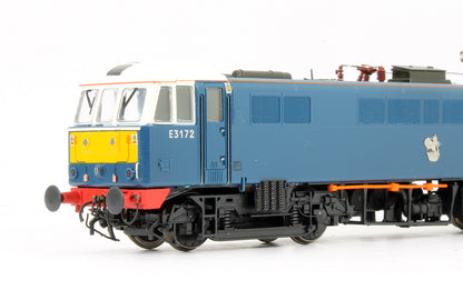 8603 Pre-Owned Class 86233/E3172 'Alstom Heritage' Electric Blue Locomotive