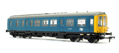 Pre-Owned Derby Lightweight Two Car DMU BR Blue