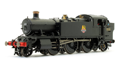 Pre-Owned Early BR Class 61XX Large Prairie 2-6-2T No.6145 Steam Locomotive DCC Fitted