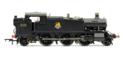 Pre-Owned Early BR Class 61XX Large Prairie 2-6-2T No.6145 Steam Locomotive DCC Fitted