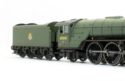 Pre-Owned Early BR Thompson Class A2/2 4-6-2 'Cock O' The North' No.60501 Steam Locomotive