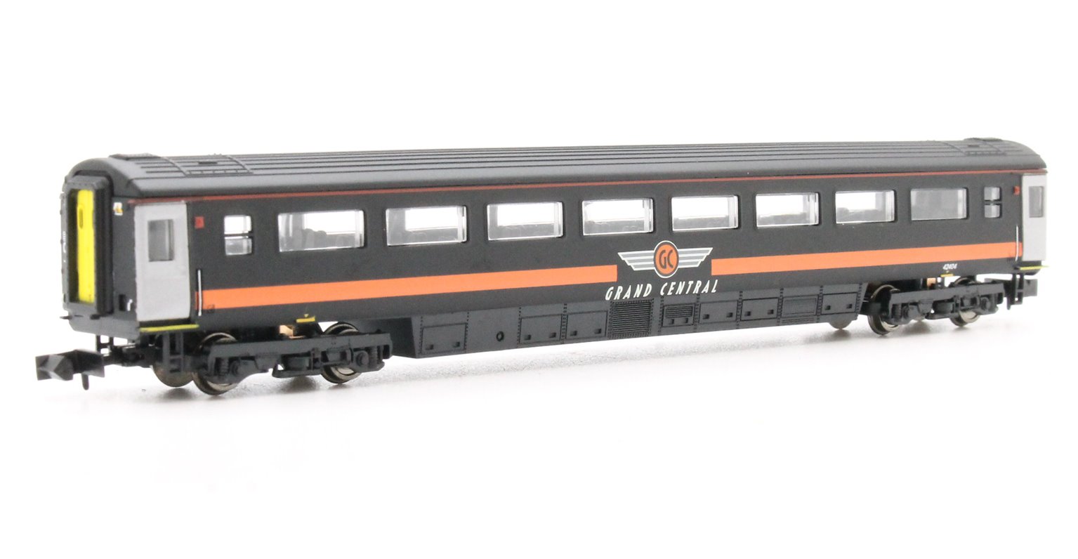 Mk3 Grand Central 2nd Class Coach 42404