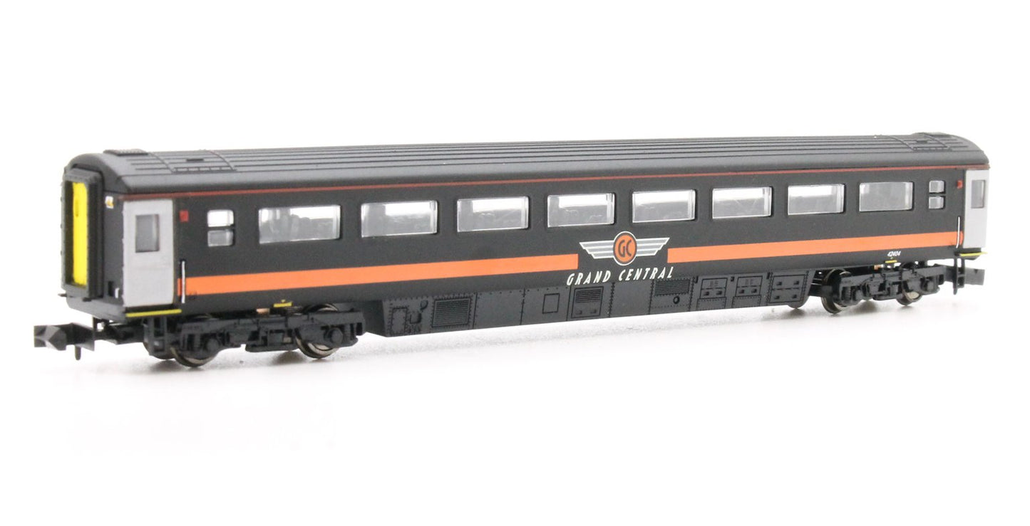 Mk3 Grand Central 2nd Class Coach 42404