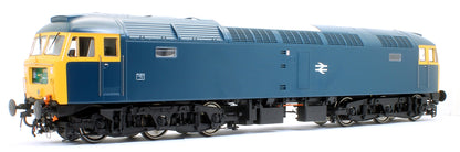 Class 47 (V3) BR Blue (Full Yellow Ends) Diesel Locomotive