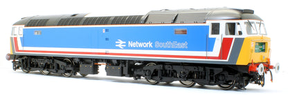 Class 47 (V3) Network SouthEast (original version) Diesel Locomotive