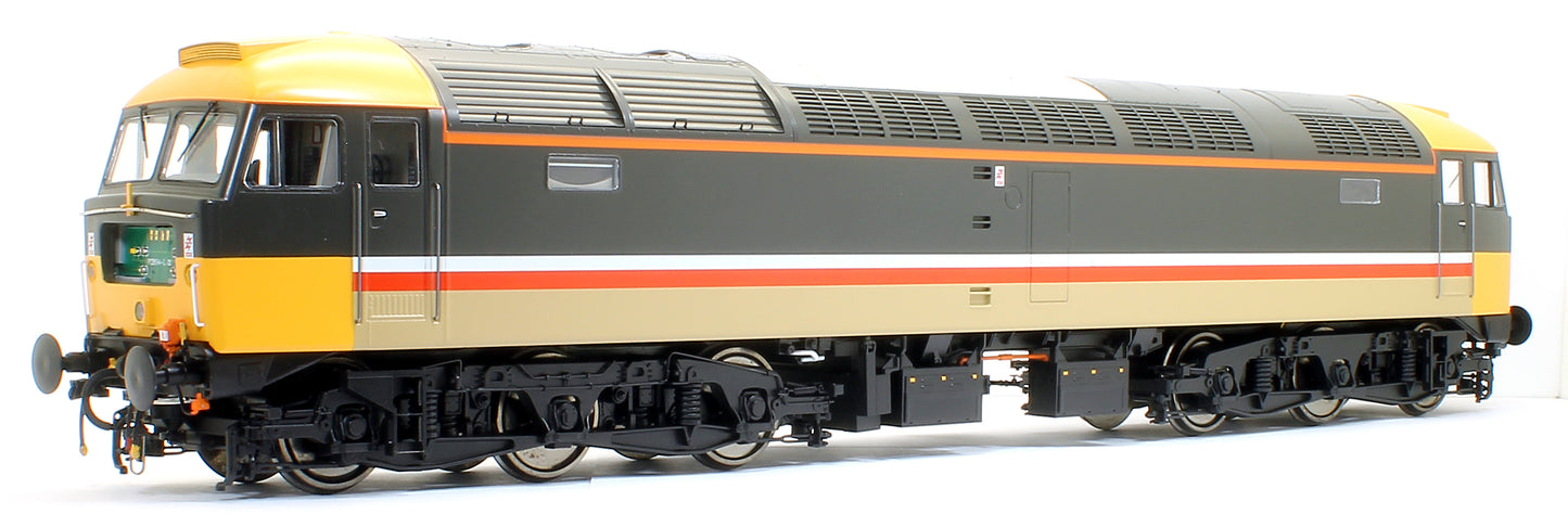 Class 47 (V3) InterCity Executive Diesel Locomotive