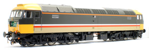 Class 47 (V3) InterCity Executive Diesel Locomotive