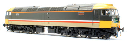 Class 47 (V3) InterCity Executive Diesel Locomotive