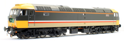 Class 47 (V3) InterCity Executive Diesel Locomotive