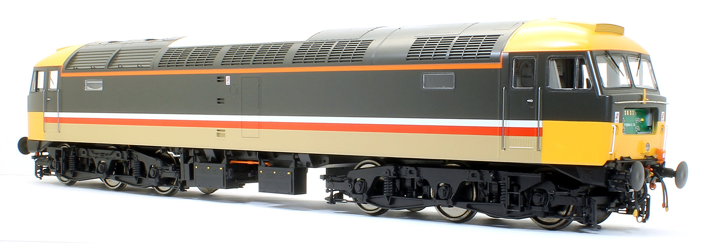 Class 47 (V3) InterCity Executive Diesel Locomotive