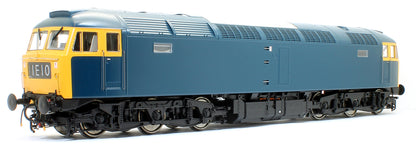 Pre-Owned Class 47 (V2) BR Blue (Full Yellow Ends) Diesel Locomotive