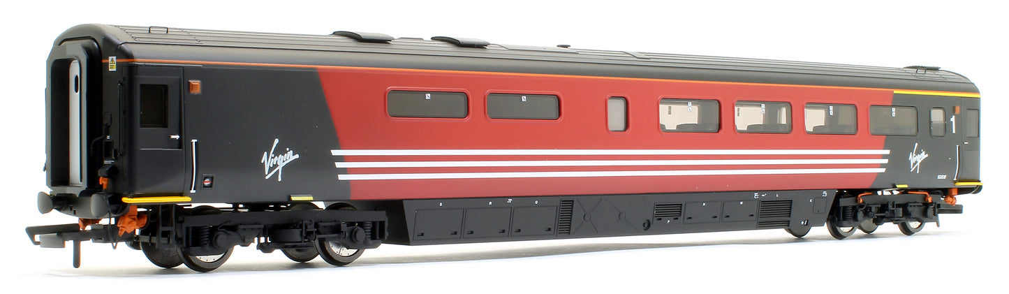 Mk3a RFM Virgin West Coast 10206