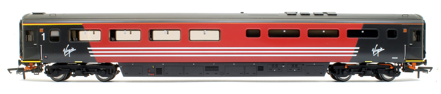 Mk3a RFM Virgin West Coast 10206