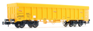 IOA Ballast Wagon Network Rail Yellow 3170 5992 091-6