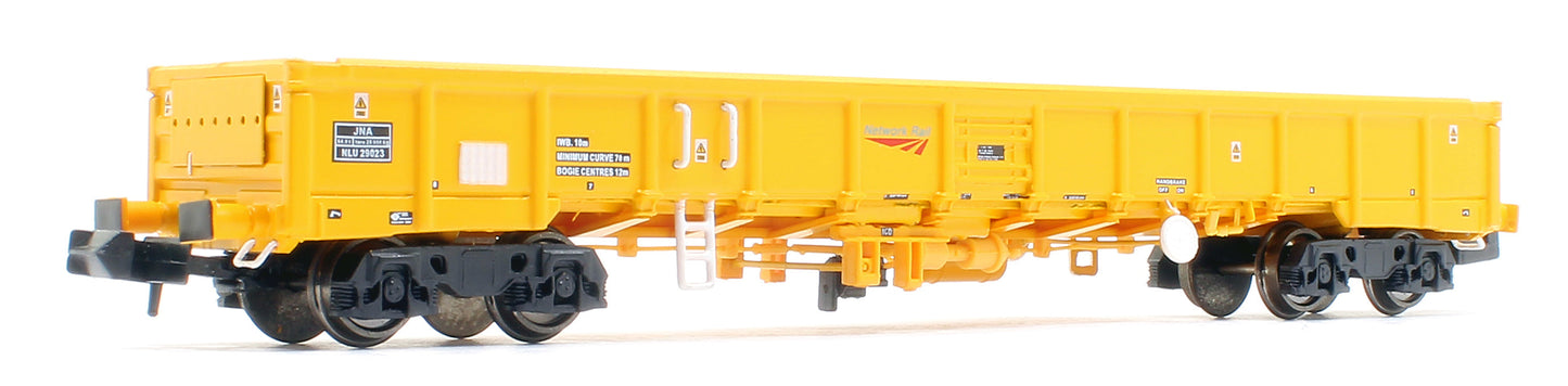 Pre-Owned JNA Falcon Network Rail NLU29023