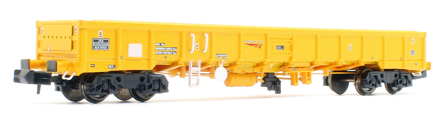 Pre-Owned JNA Falcon Network Rail NLU29023