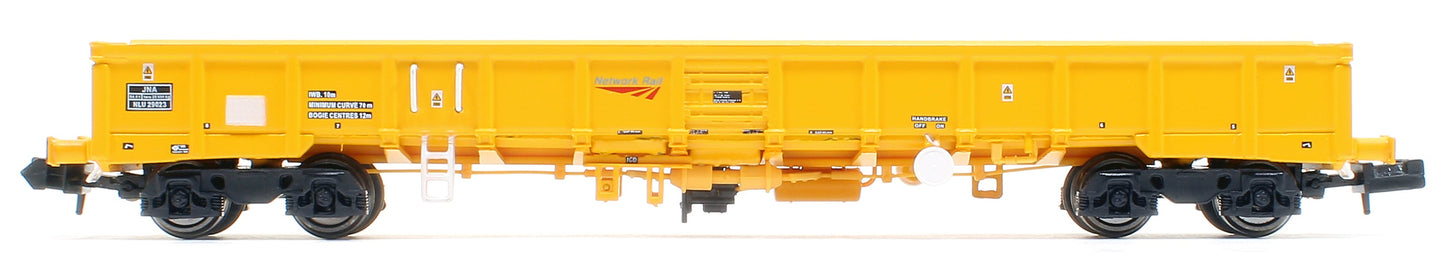 Pre-Owned JNA Falcon Network Rail NLU29023