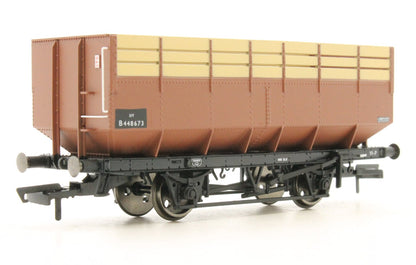 BR 20 Ton Coke Hopper Wagon No.448673