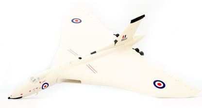 Pre-Owned Avro Vulcan XH558 'The Spirit Of Great Britain' Special Collector's Edition