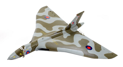 Pre-Owned Avro Vulcan XH558 'The Spirit Of Great Britain' Special Collector's Edition