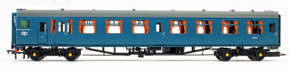 Pre-Owned Class 491 (4TC) Unit 416 BR Blue (Exclusive Edition)