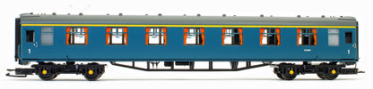 Pre-Owned Class 491 (4TC) Unit 416 BR Blue (Exclusive Edition)