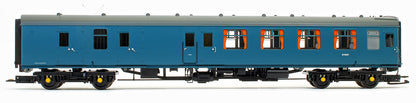 Pre-Owned Class 491 (4TC) Unit 416 BR Blue (Exclusive Edition)