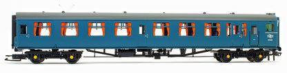 Pre-Owned Class 491 (4TC) Unit 416 BR Blue (Exclusive Edition)