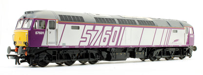 Pre-Owned Class 57/6 Diesel Locomotive 57601 Porterbrook (Exclusive Edition)